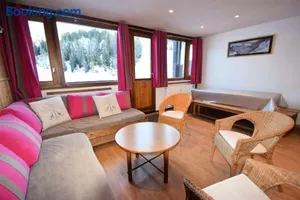 Image of Résidence Le Makalu - 3 Pièces 6/7 pers - LE MAKALU - 036MA - PLAGNE CENTRE MAE-5974