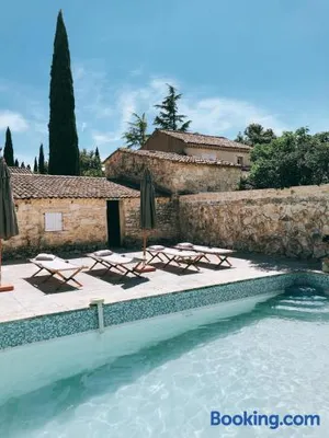 Image of Domaine de Carraire