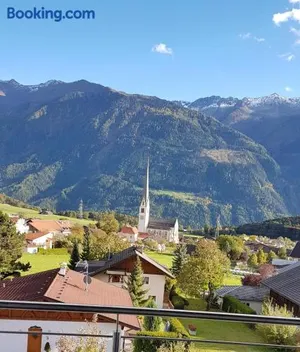 Image of Apartment Bergverliebt