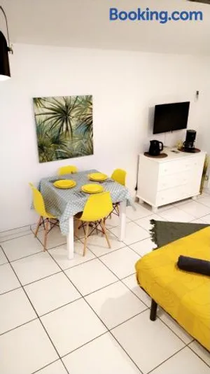 Image of studio Aude