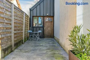 Image of Le Felicie - Patio - Duplex - Paris & Disney