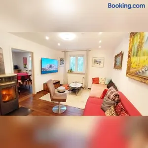 Image of Nürnberg Gemütliche Unterkunft