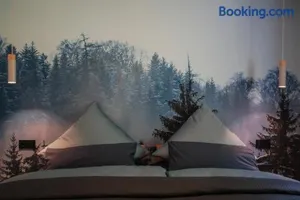 Image of Ferienhaus AlbSommer - FehlaTal