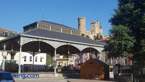 Image of Foix cœur de ville