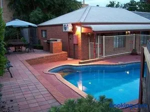 Image of Bendigo Haymarket Motor Inn