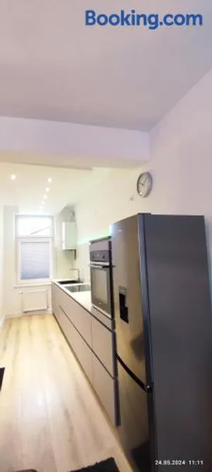 Image of DIE HOTELALTERNATIVE DELUXE APP erste Etage mit 2 Schlafzimmer Haus 63