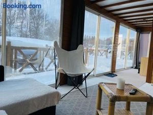 Image of Le 77 - chalet nature proche S.Besse
