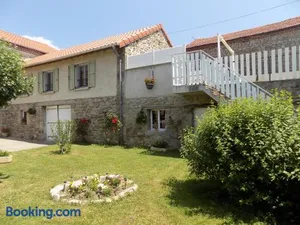 Image of gite le peuplier