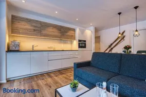 Image of Alpin Apart Montafon