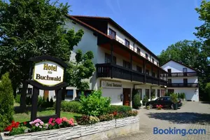 Image of Hotel am Buchwald