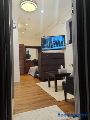 Image of Short-long term Private Smart modern studio