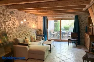 Image of Appartement de la Vieille Ferme - Welkeys