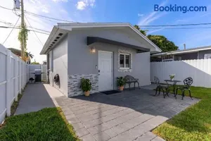 Image of Charming 1 Bedroom Apartment