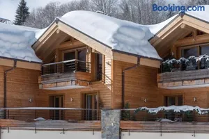 Image of Chalet Makalu
