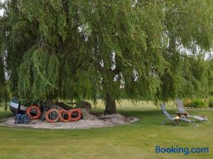 Image of Holiday Home La Roseraie by Interhome