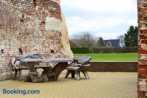 Image of Bed and Breakfast de Meule Montfort