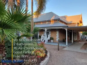 Image of The Atrium - Classic Villa with up to 6 Bedrooms