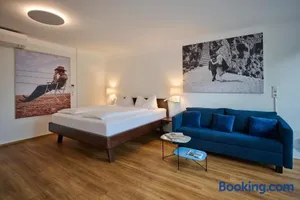 Image of Charmantes Apartment im Grünen