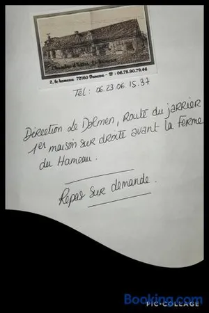 Image of Le hameau