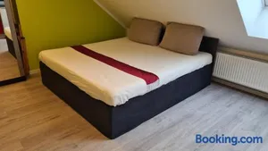 Image of Helles Apartment in Berlin-Mariendorf