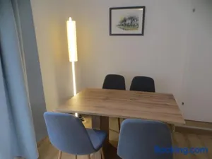 Image of City Apartment Amadeus