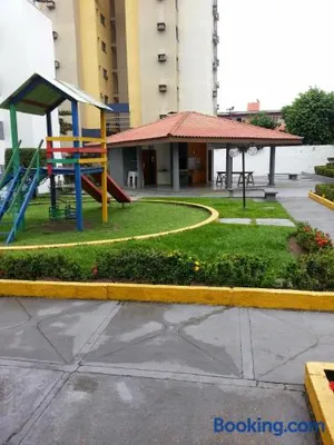 Image of APART HOTEL MANAUS Un 2525