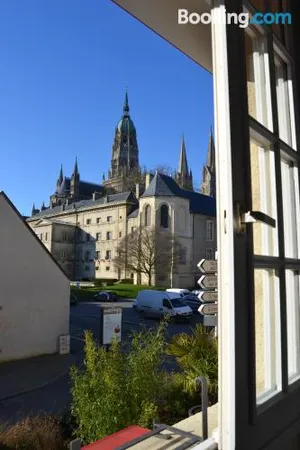 Image of Hotel Reine Mathilde