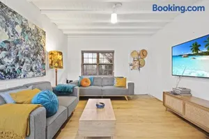 Image of Golden Sands