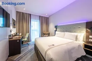 Image of Premier Inn Hamburg St. Pauli