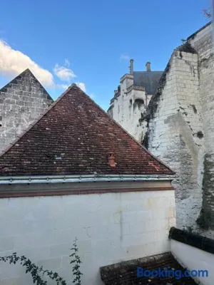 Image of studio 4pers. centre de Loches