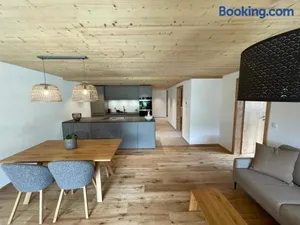 Image of Bergblick Apartments - Schwarzhorn