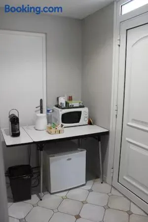 Image of chambre avec entrée indépendante