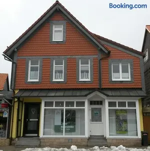 Image of Haus Isabelle OG