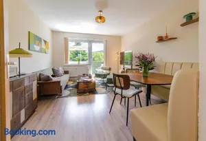 Image of Erzgebirge Suite Gipfelgrün