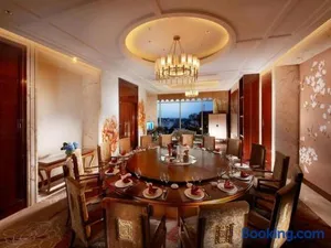 Image of Dongwu New Century Grand Hotel Huzhou