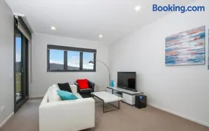 Image of IQ Smart Apartments 704 Braddon ACT