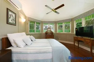 Image of Maringa House