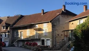 Image of Golf Val de Sorne Vernantois Maison vigneronne