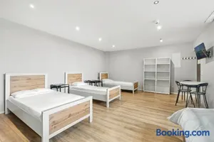 Image of Hotel Engelsburg - Apartments - Ferienwohnungen