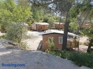 Image of Camping le Cézanne Montagne Sainte-Victoire