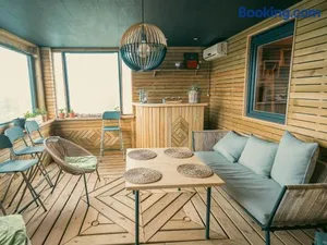 Image of Appartement SPA VIP Pont Alsort