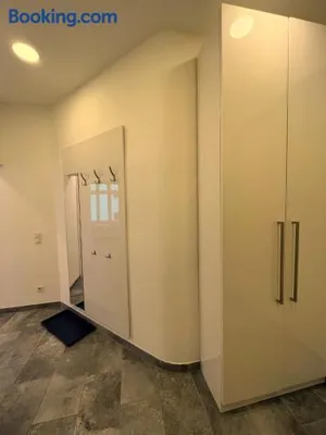 Image of Apartment City Vienna
