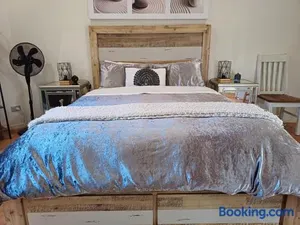 Image of Garden Suite, self contained, Hunter Valley