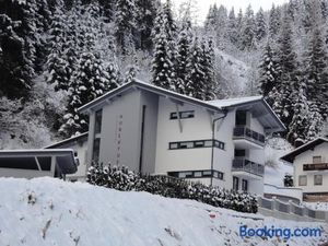 Image of Appartement Hubertus