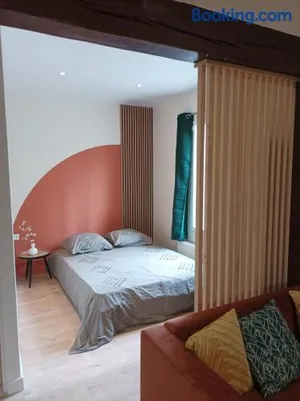 Image of Appartement à Evreux à 10 minutes de la gare et de la Cathédrale