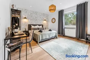 Image of Großzügiges Apartment - green - in SW