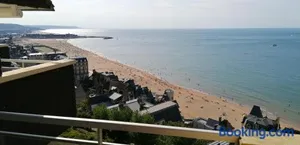 Image of Appartement Trouville-sur-Mer vue mer imprenable