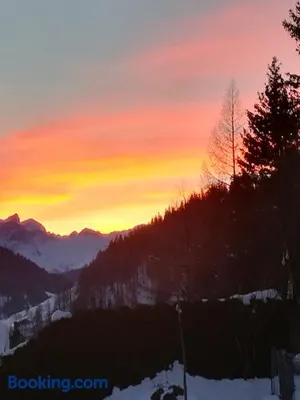 Image of Ferienwohnung Bergblick