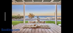 Image of OceanMist Holiday Home - beachfront property!