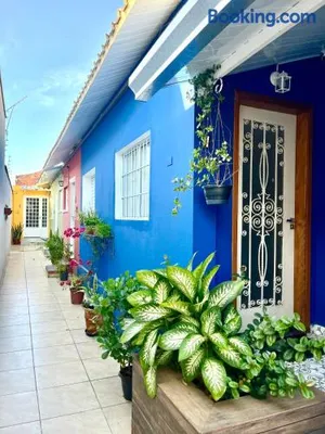 Image of Casa com ótima localização